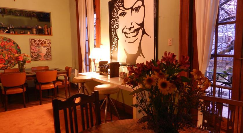 Livian Guest House Buenos Aires Extérieur photo